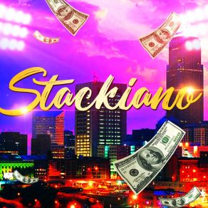 Download track Pigskin Stackiano