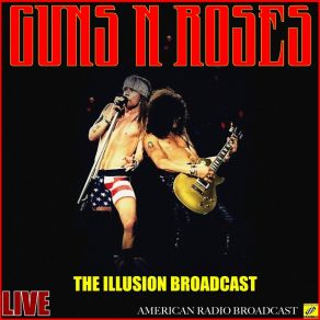 Download track Rocket Queen (Live) Guns N Roses