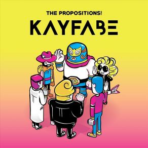 Download track Out Of Time The Propositions