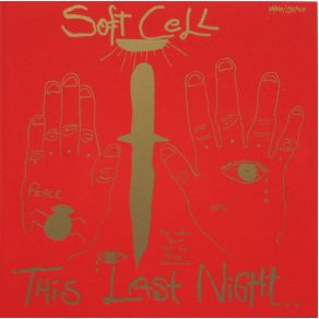 Download track Slave To This Marc Almond, Soft Cell, Gini Ball