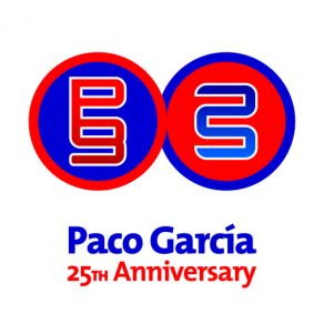 Download track 25 Years By Paco Garcia Vol 1 80s Masterized-Dfk Paco García