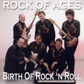 Download track Birth Of Rock 'N Roll Rock Of Ages