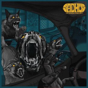 Download track Fuckin' Apes Sadhus 