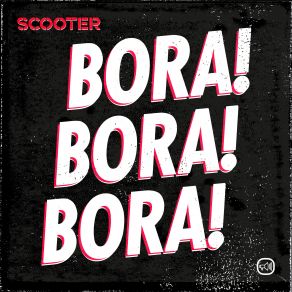 Download track Bora Bora Bora (Extended Mix) Scooter