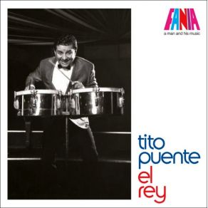 Download track Rainfall Tito Puente