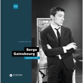 Download track La Recette De L’amour Fou Serge Gainsbourg