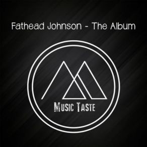 Download track Talladega (Original Mix) Fathead Johnson