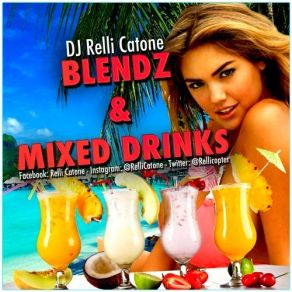 Download track Cranberry - Vodka Intro DJ Relli Catone