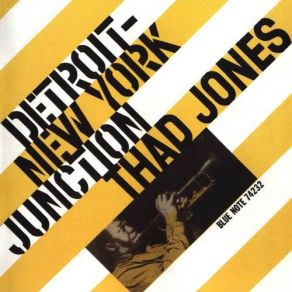 Download track Little Girl Blue Thad Jones