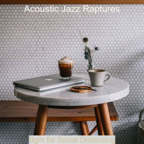 Download track Astounding Ambiance For Focusing On Work Acoustic Jazz Raptures