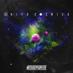 Download track Oscuro - Claro Nativos De Jupiter