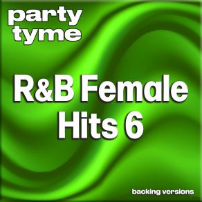 Download track Turn The Lights Down Low (Made Popular By Lauryn Hill & Bob Marley) (Backing Version) Party TymeBob Marley