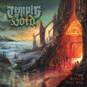 Download track The World That Was Temple Of Void