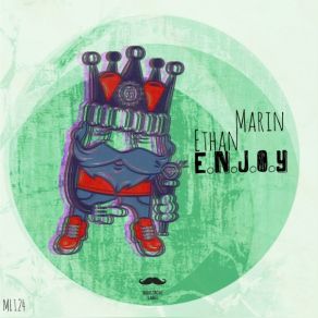 Download track Grand Puba Honey (Original Mix) Ethan Marin