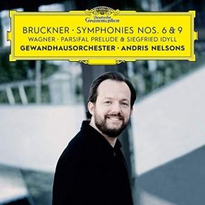 Download track 08.2. Scherzo (Bewegt Lebhaft) - Trio (Schnell) Bruckner, Anton