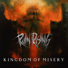 Download track Forsaken Souls Ruin Rising