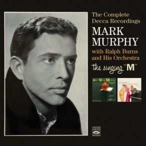 Download track Irresistible You Mark Murphy