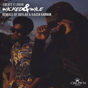 Download track Wicked & Wile (Boylan Remix) J BeatzBoylan