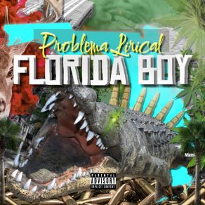 Download track Mas Fuerte Problema Lirical