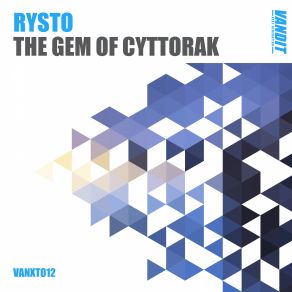 Download track The Gem Of Cyttorak (Extended) Rysto