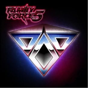 Download track X - Girlphriend Family Force 5