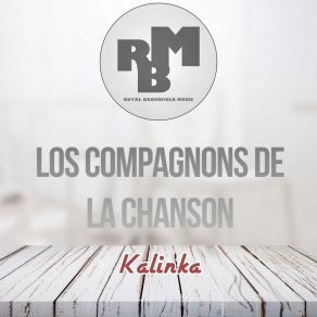 Download track Le Marchand De Bonheur (Original Mix) Los Compagnons De La Chanson