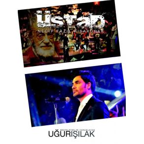 Download track Sakarya Türküsü Uğur Işılak