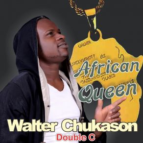 Download track I Can Not Be Alone Walter Chukason