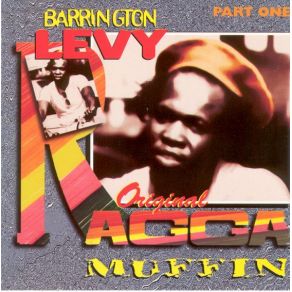 Download track Black Roses Barrington Levy