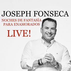 Download track Por Que Diablos Hemos Cambiado (Live) Joseph Fonseca