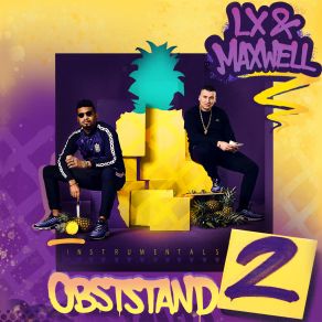 Download track Gelato & Skittlez Maxwell, LXSa4