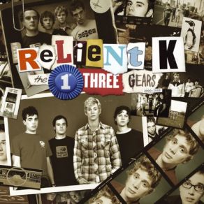 Download track The Rest Is Up To You Relient K