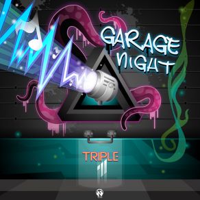 Download track Garage Night (Club Mix) Triple1