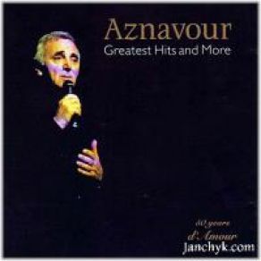 Download track The Sound Of Your Name Charles AznavourLiza Minnelli