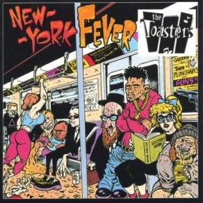 Download track New York Fever The Toasters