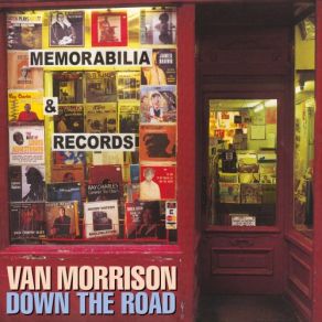 Download track Meet Me In The Indian Summer Van Morrison