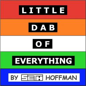 Download track Little Dab Of Everything (Acoustic) Seth Hoffman