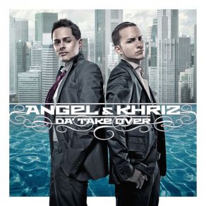 Download track No Vale La Pena Angel