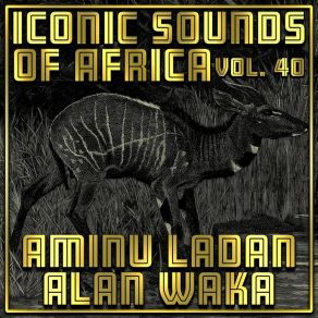 Download track A'isha Aminu Ladan Alan Waka