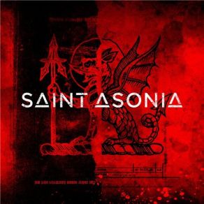 Download track Let Me Live My Life Saint Asonia