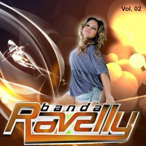 Download track Recomeço Banda Ravelly