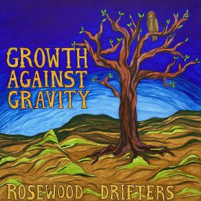 Download track Pass The Bottle Rosewood Drifters