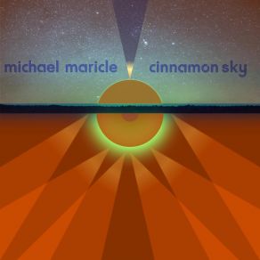 Download track High Sky Michael Maricle