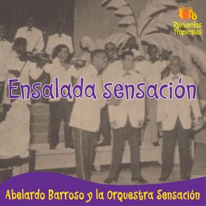 Download track Yo Ta`cansa Abelardo Barroso