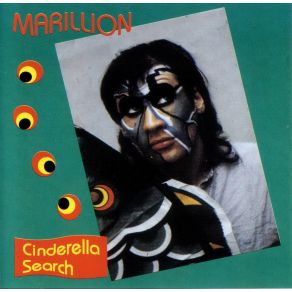 Download track Punch & Judy Marillion