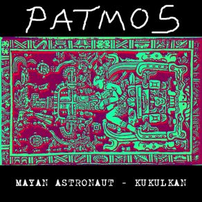 Download track Kukulkan (Original Mix) Mayan Astronaut