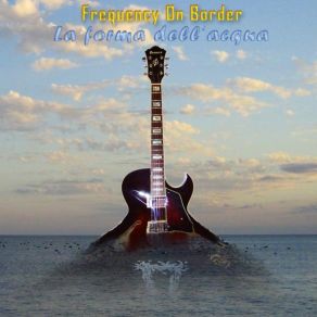 Download track Danseur Rouge Frequency On Border