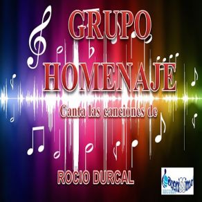 Download track Perdoname, Olvidalo Grupo Homenaje