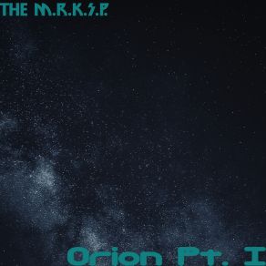 Download track Passageway To The Stars The M. R. K. S. P