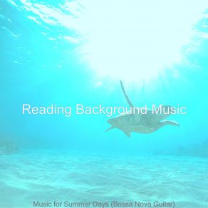 Download track Suave Music For Beach Trips Reading Background Music